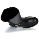 Hispanitas ZURICH Nero Stivali con tacco Donna - 6
