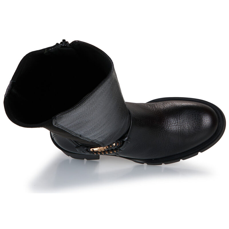 Hispanitas ZURICH Nero Stivali con tacco Donna - 6