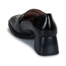 Hispanitas  MARSELLA  Nero -  Mocassini Donna - 5