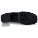 Hispanitas  MARSELLA  Nero -  Mocassini Donna - 7