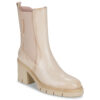 Hispanitas  ZURICH  Beige -  Stivaletti Donna