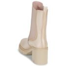 Hispanitas  ZURICH  Beige -  Stivaletti Donna - 5