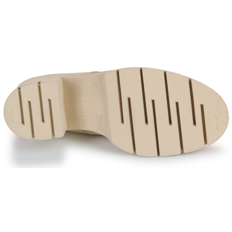 Hispanitas  ZURICH  Beige -  Stivaletti Donna - 7