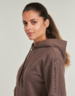 Tuta Emporio Armani EA7 TRAIN TRACKSUIT W HO RN CH EXTENDED LOGO BR - TRAIN TRACKSUIT W Marrone Tuta Donna - 5