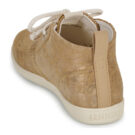 Armistice  STONE MID CUT  Oro -  Sneakers alte Donna - 5