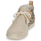 Armistice STONE MID CUT Beige Sneakers alte Donna - 3