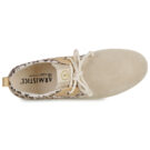 Armistice STONE MID CUT Beige Sneakers alte Donna - 6