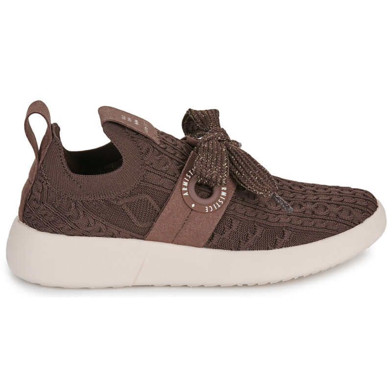 Armistice  VOLT ONE  Marrone -  Sneakers basse Donna - 2