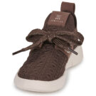 Armistice  VOLT ONE  Marrone -  Sneakers basse Donna - 3