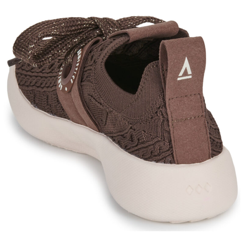 Armistice  VOLT ONE  Marrone -  Sneakers basse Donna - 5