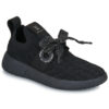 Armistice  VOLT ONE  Nero -  Sneakers basse Donna