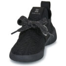 Armistice  VOLT ONE  Nero -  Sneakers basse Donna - 3