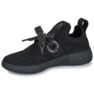 Armistice  VOLT ONE  Nero -  Sneakers basse Donna - 4