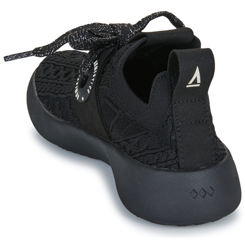 Armistice  VOLT ONE  Nero -  Sneakers basse Donna - 5