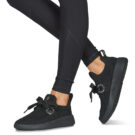 Armistice  VOLT ONE  Nero -  Sneakers basse Donna - 8