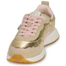 Armistice  MOON JOGGER  Beige -  Sneakers basse Donna - 3