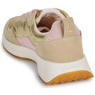 Armistice  MOON JOGGER  Beige -  Sneakers basse Donna - 5