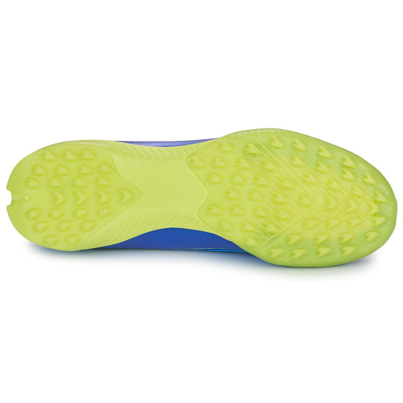 Calcio adidas F50 MESSI LEAGUE TF Blu Calcio Donna - 7