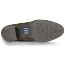 MTNG  59501  Marrone -  Stivaletti Donna - 7