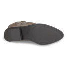 MTNG 59794 Braune Damenstiefel mit Absatz - 7