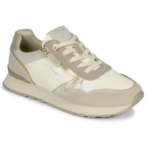 MTNG  60391  Beige -  Sneakers basse Donna