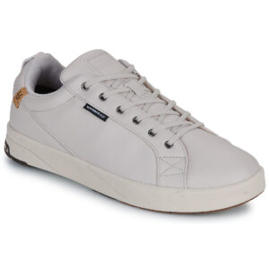 Saola  CANNON 2.0 WATERPROOF  Bianco -  Sneakers basse Donna