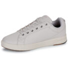 Saola CANNON 2.0 WATERPROOF Bianco Sneakers basse Donna - 4