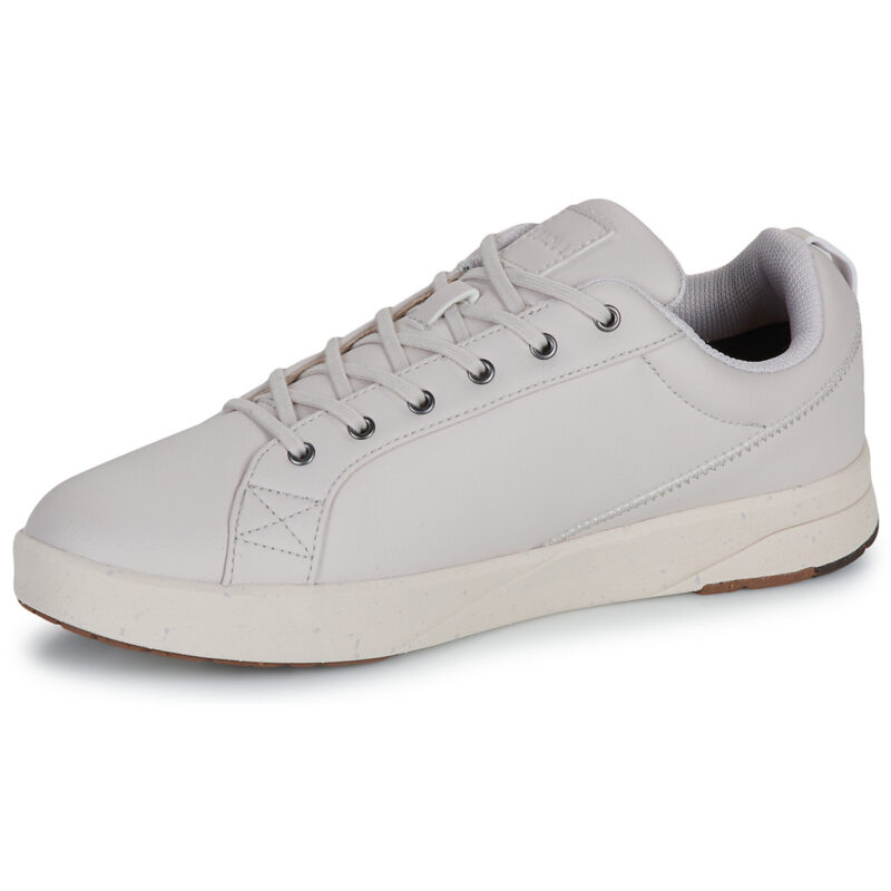 Saola CANNON 2.0 WATERPROOF Bianco Sneakers basse Donna - 4