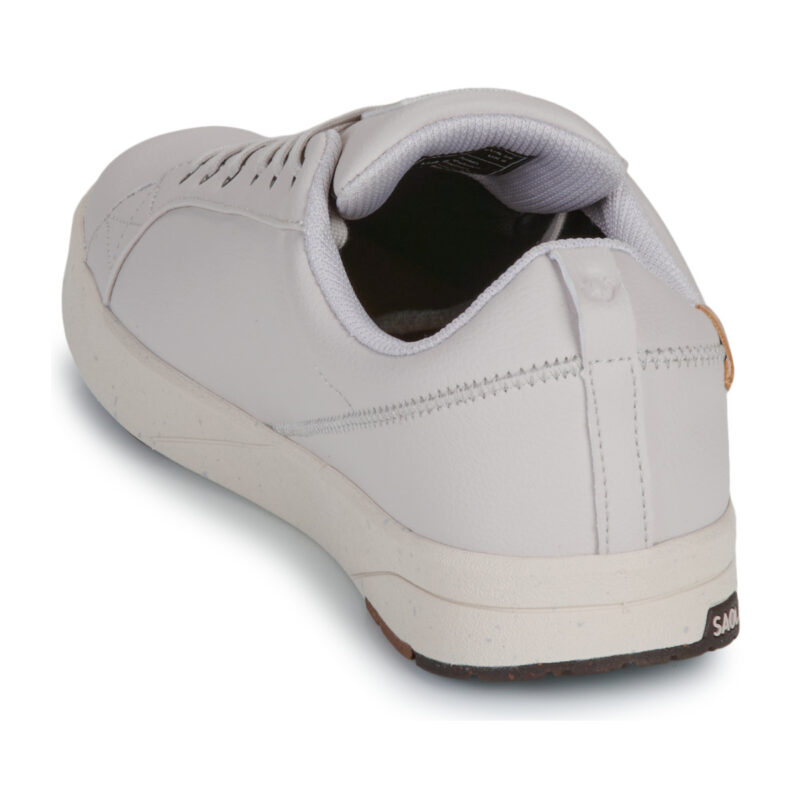 Saola CANNON 2.0 WATERPROOF Bianco Sneakers basse Donna - 5
