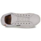 Saola CANNON 2.0 WATERPROOF Bianco Sneakers basse Donna - 6