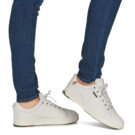Saola CANNON 2.0 WATERPROOF Bianco Sneakers basse Donna - 8