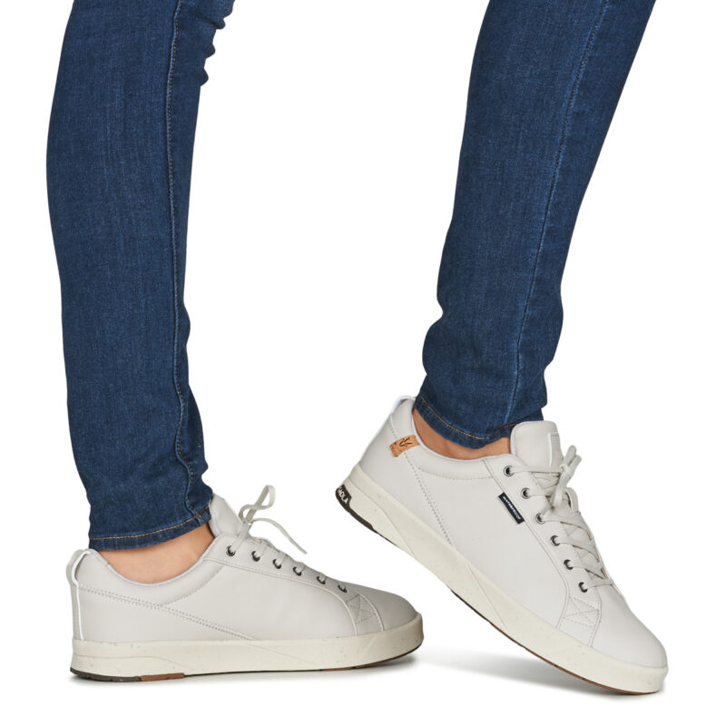 Saola CANNON 2.0 WATERPROOF Bianco Sneakers basse Donna - 8