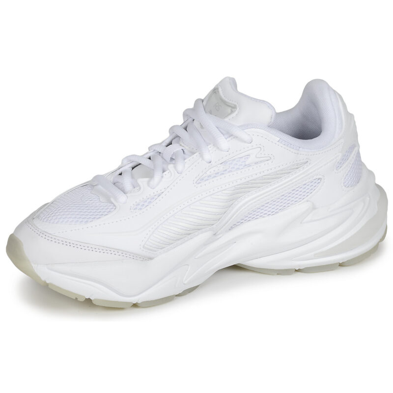 Puma  RS Surge  Bianco -  Sneakers basse Donna - 4
