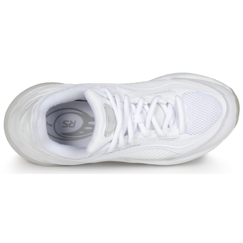 Puma  RS Surge  Bianco -  Sneakers basse Donna - 6