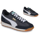 Puma Easy Rider Vintage Nero Sneakers basse Donna - 1