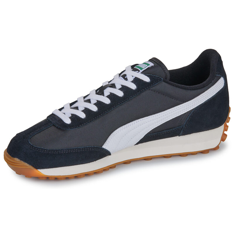 Puma Easy Rider Vintage Nero Sneakers basse Donna - 4