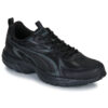 Puma  Milenio tech_  Nero -  Sneakers basse Donna