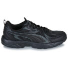 Puma  Milenio tech_  Nero -  Sneakers basse Donna - 2