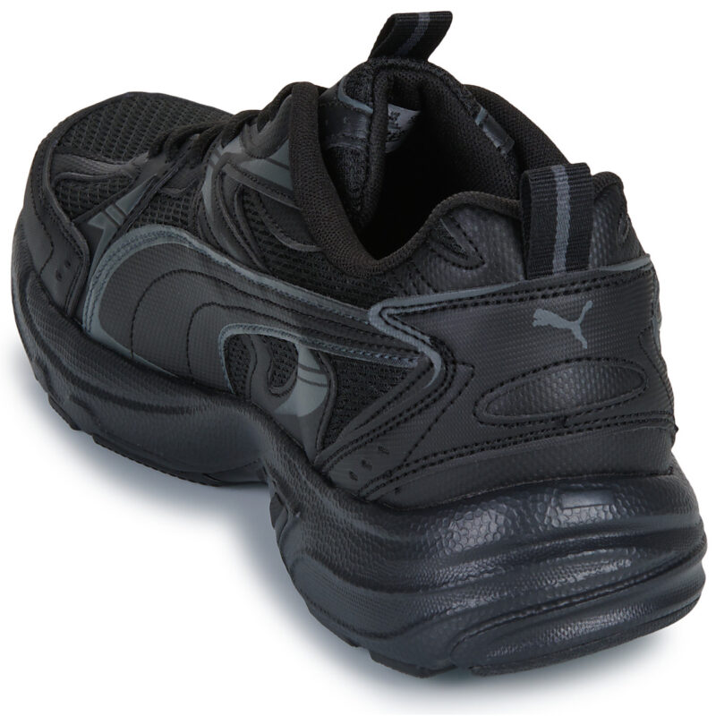 Puma  Milenio tech_  Nero -  Sneakers basse Donna - 5