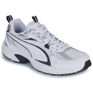 Puma  Milenio tech_  Bianco -  Sneakers basse Donna