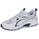 Puma  Milenio tech_  Bianco -  Sneakers basse Donna - 4