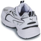 Puma  Milenio tech_  Bianco -  Sneakers basse Donna - 5