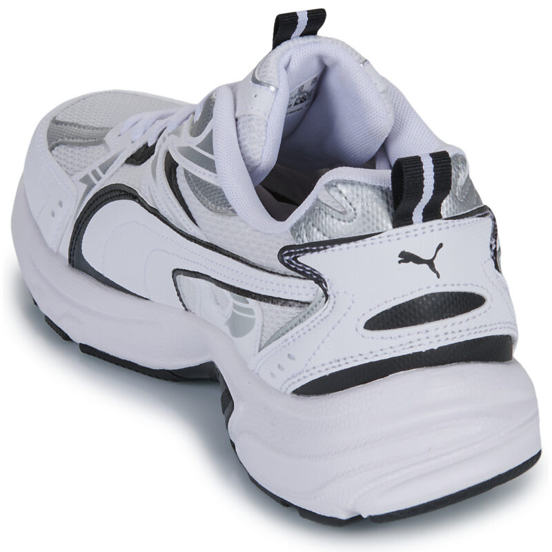 Puma  Milenio tech_  Bianco -  Sneakers basse Donna - 5