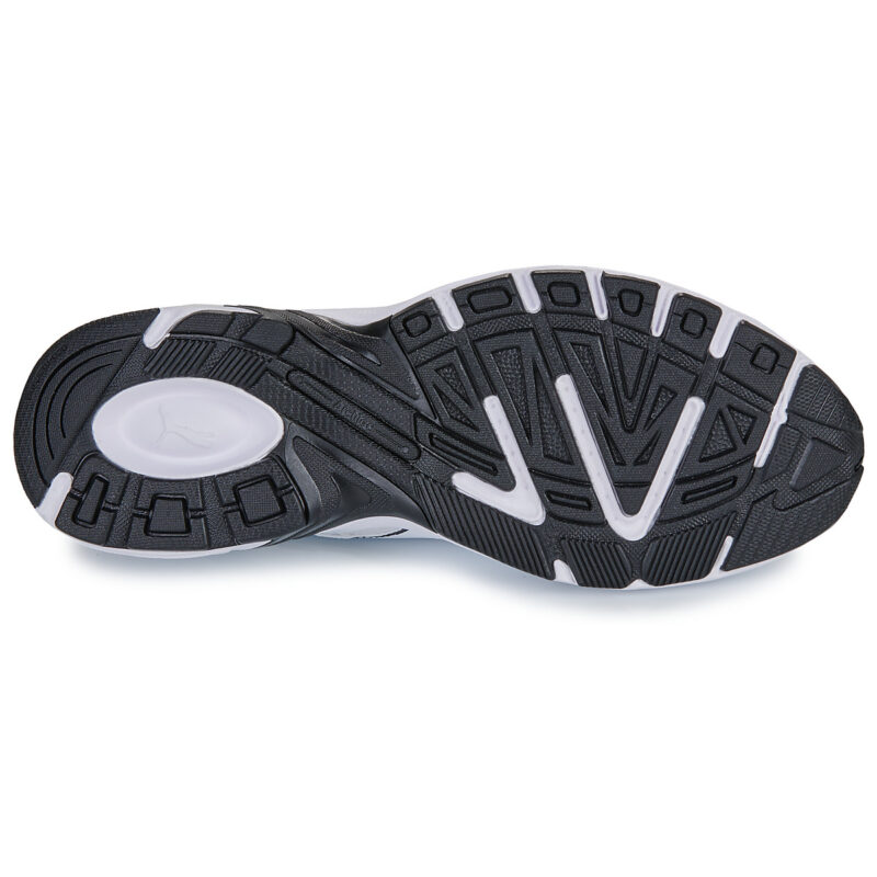 Puma  Milenio tech_  Bianco -  Sneakers basse Donna - 7