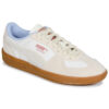 Puma  Palermo Gentle Meld Wns  Beige -  Sneakers basse Donna