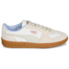 Puma Palermo Gentle Meld Wns Beige Sneakers basse Donna - 2