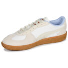 Puma Palermo Gentle Meld Wns Beige Sneakers basse Donna - 4