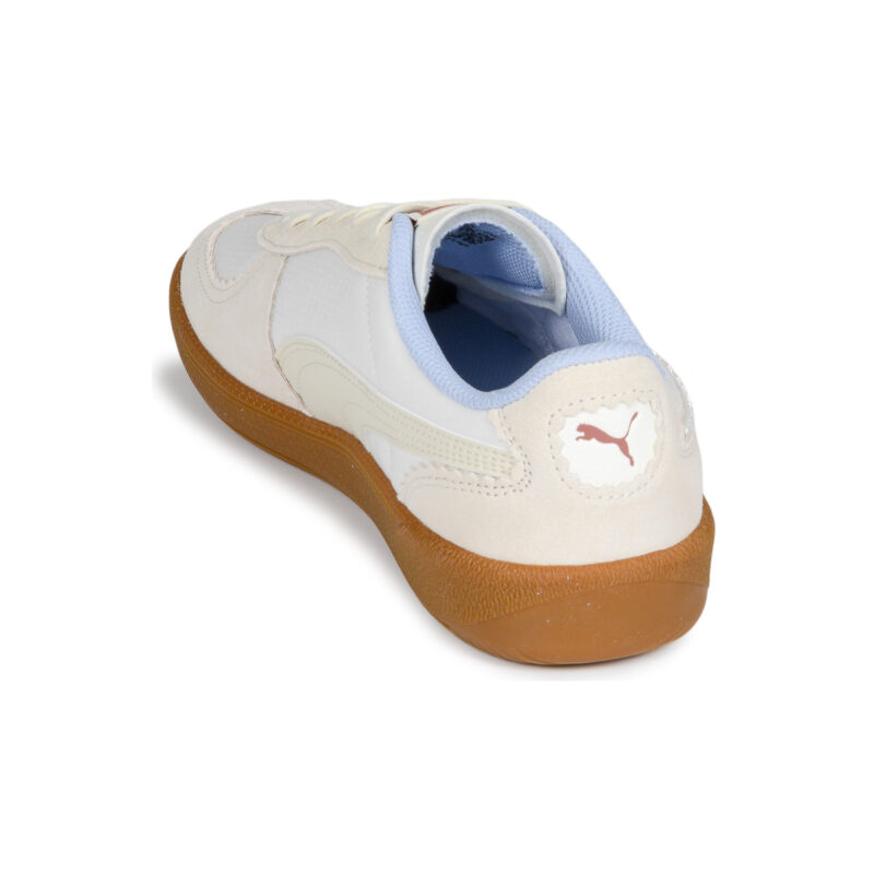Puma Palermo Gentle Meld Wns Beige Sneakers basse Donna - 5