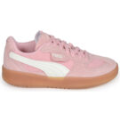 Puma Palermo Moda Vintage Wns Rosa Sneakers basse Donna - 2