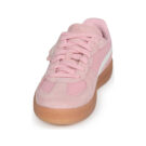 Puma Palermo Moda Vintage Wns Rosa Sneakers basse Donna - 3